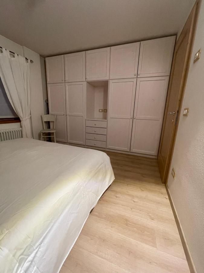 Appartamento Serenella Pontagna Exterior foto
