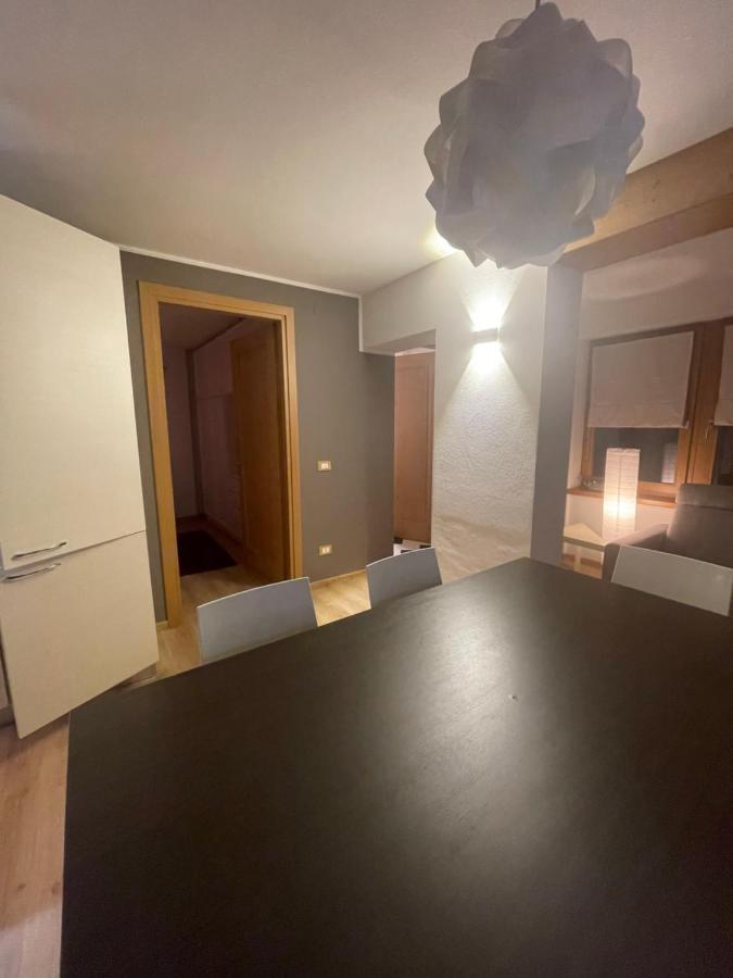Appartamento Serenella Pontagna Exterior foto